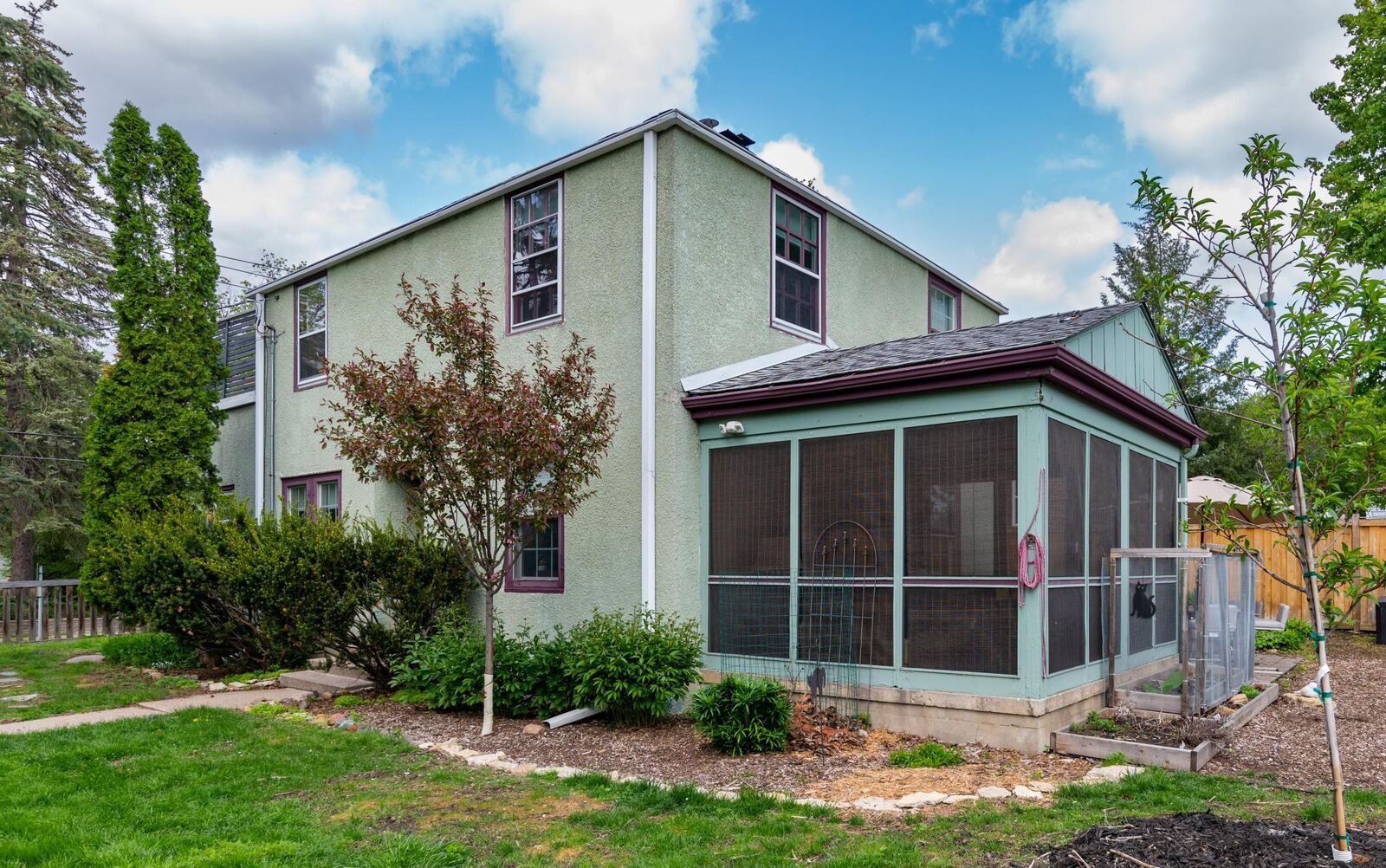 Property Photo:  5401 Wentworth Avenue  MN 55419 