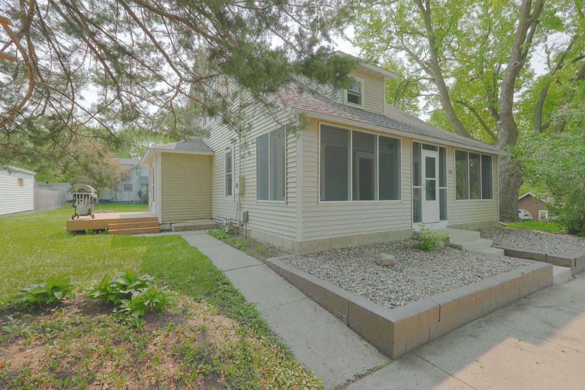 Property Photo: 341 1st Street S MN 55395