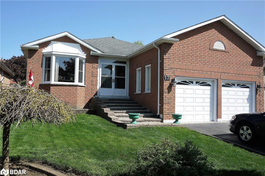 Photo de la propriété: 17 Stroud Place ON L4N7V4