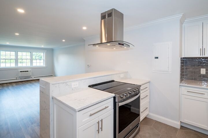 Property Photo: 2 Nixon Lane 5 MA 02180