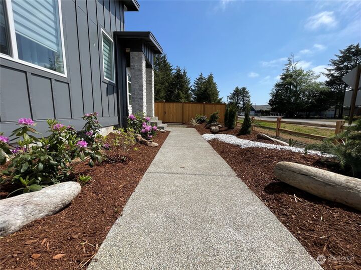 Property Photo: 416 Duck Lake Drive SE WA 98569