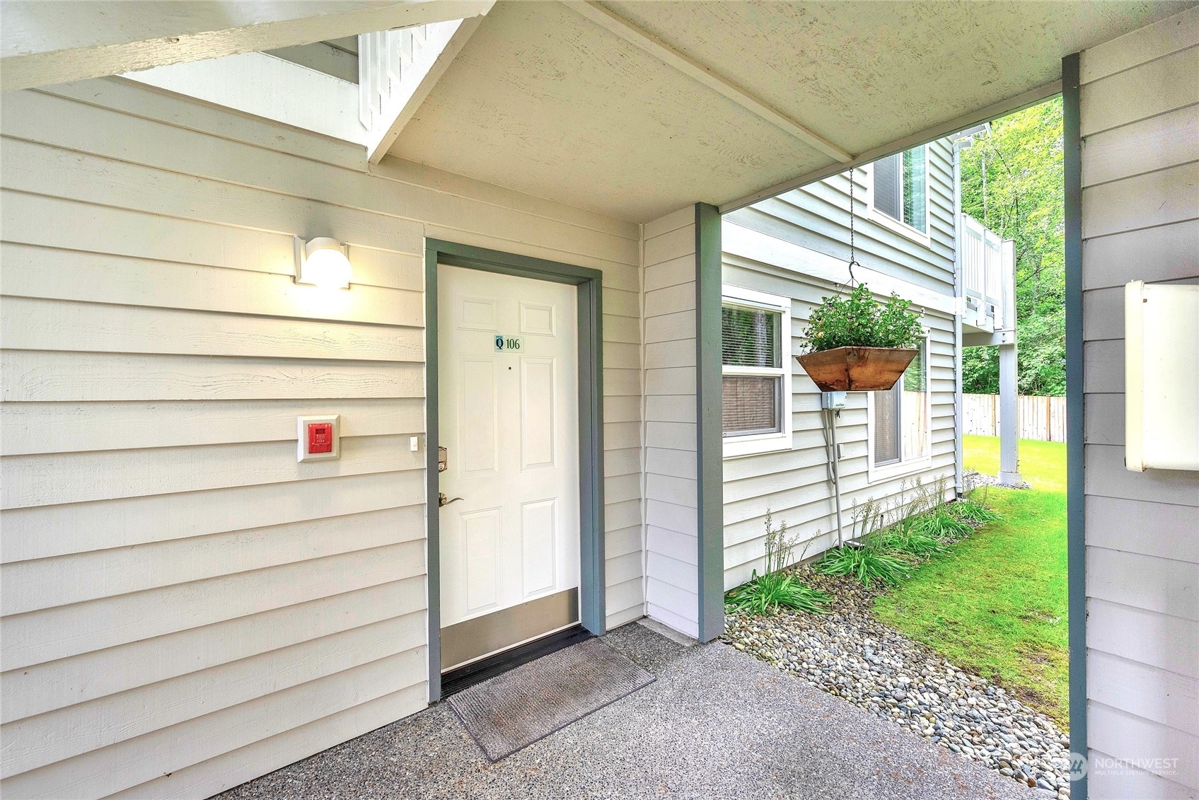 Property Photo:  5620 14th Drive W Q106  WA 98203 