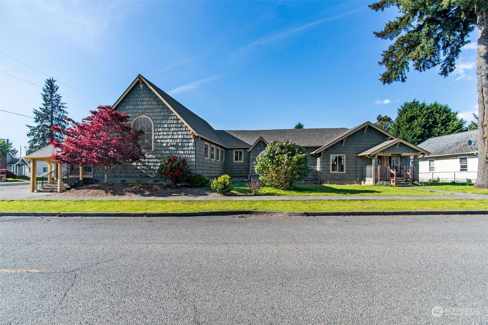 House for sale in Elma 622 W Young Street, Elma, WA 98541