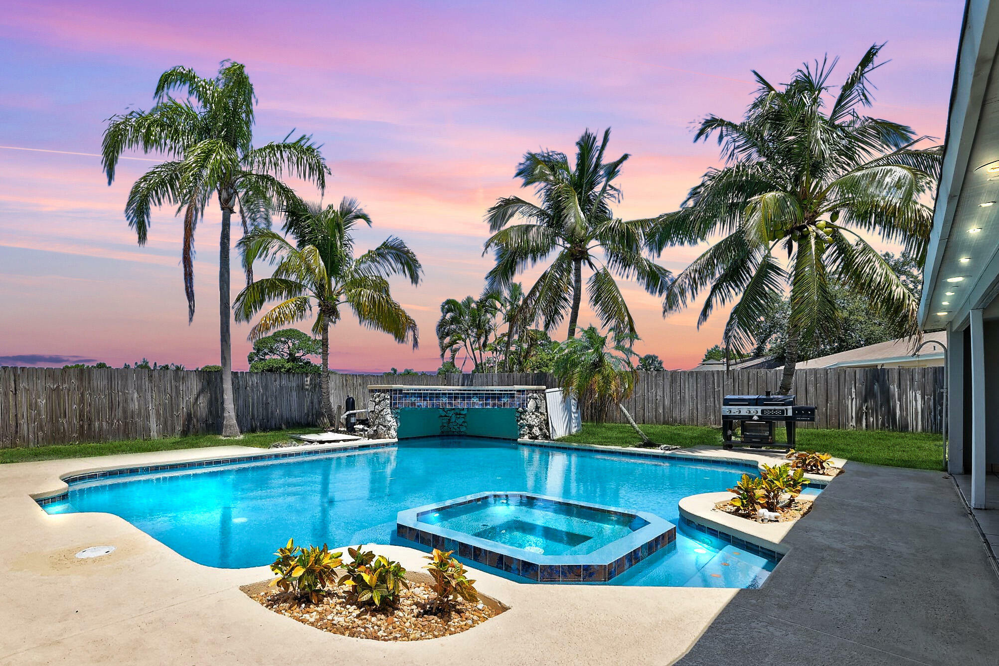 Property Photo: 2068 SE Triumph Road FL 34952