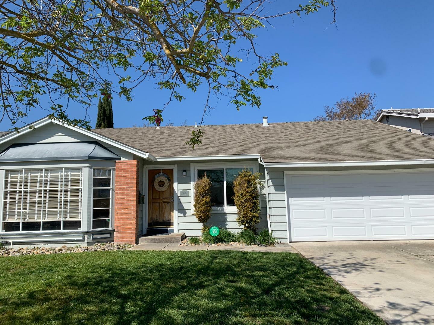 Property Photo:  6211 Hancock Avenue  CA 95123 