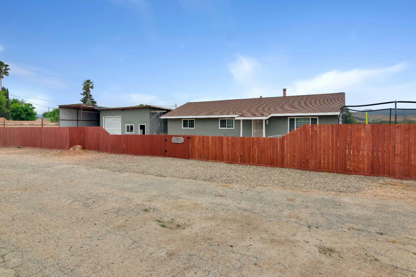 Property Photo:  59758 Annette Street  CA 93450 
