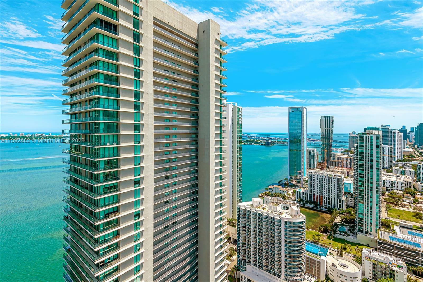 501 NE 31st St Ph4404  Miami FL 33137 photo
