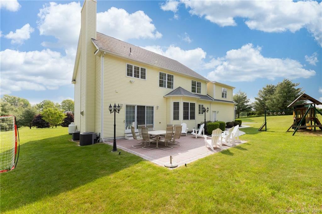 Property Photo: 434 Quassapaug Road CT 06798