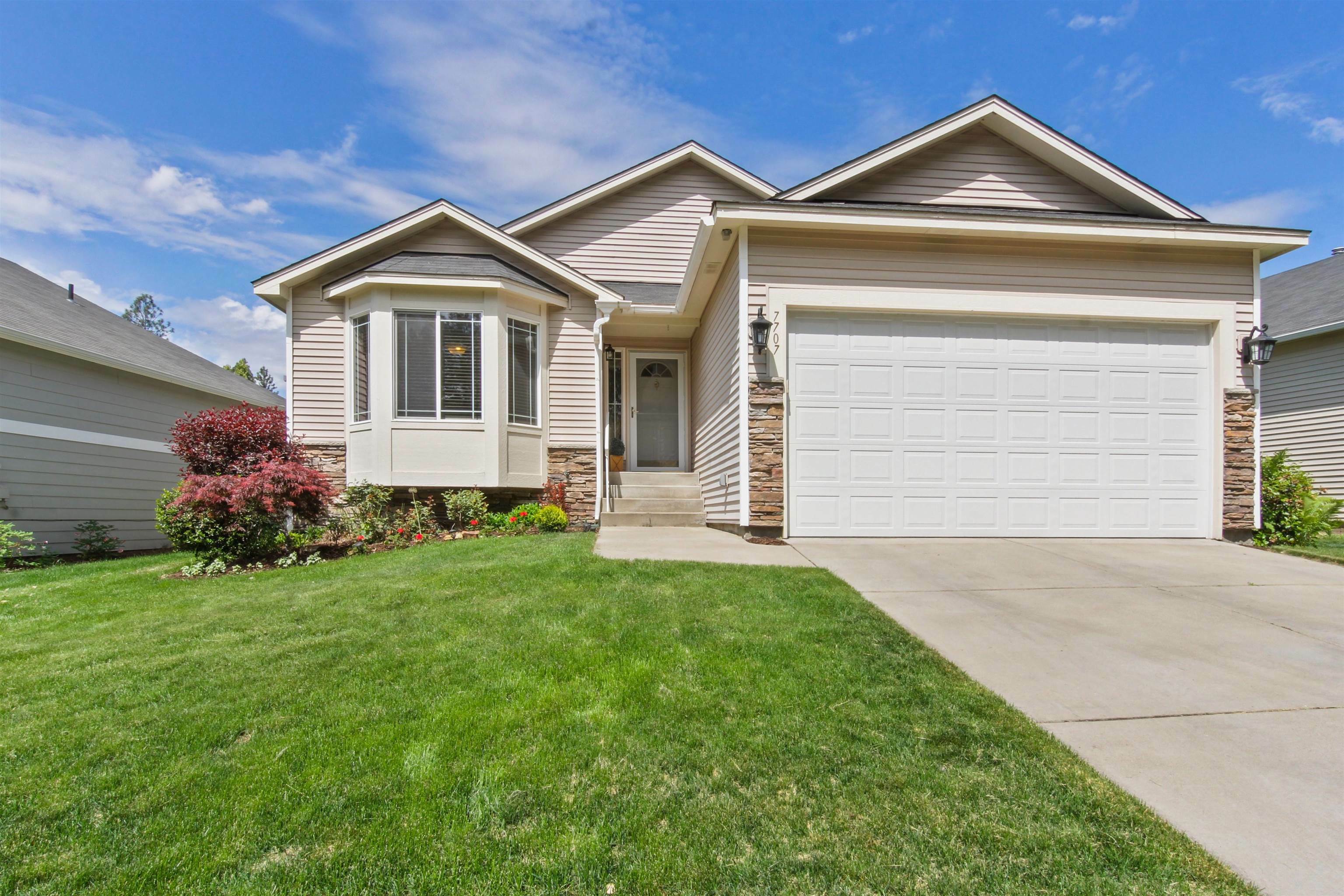 7707 N Calispel Ln  Spokane WA 99208 photo