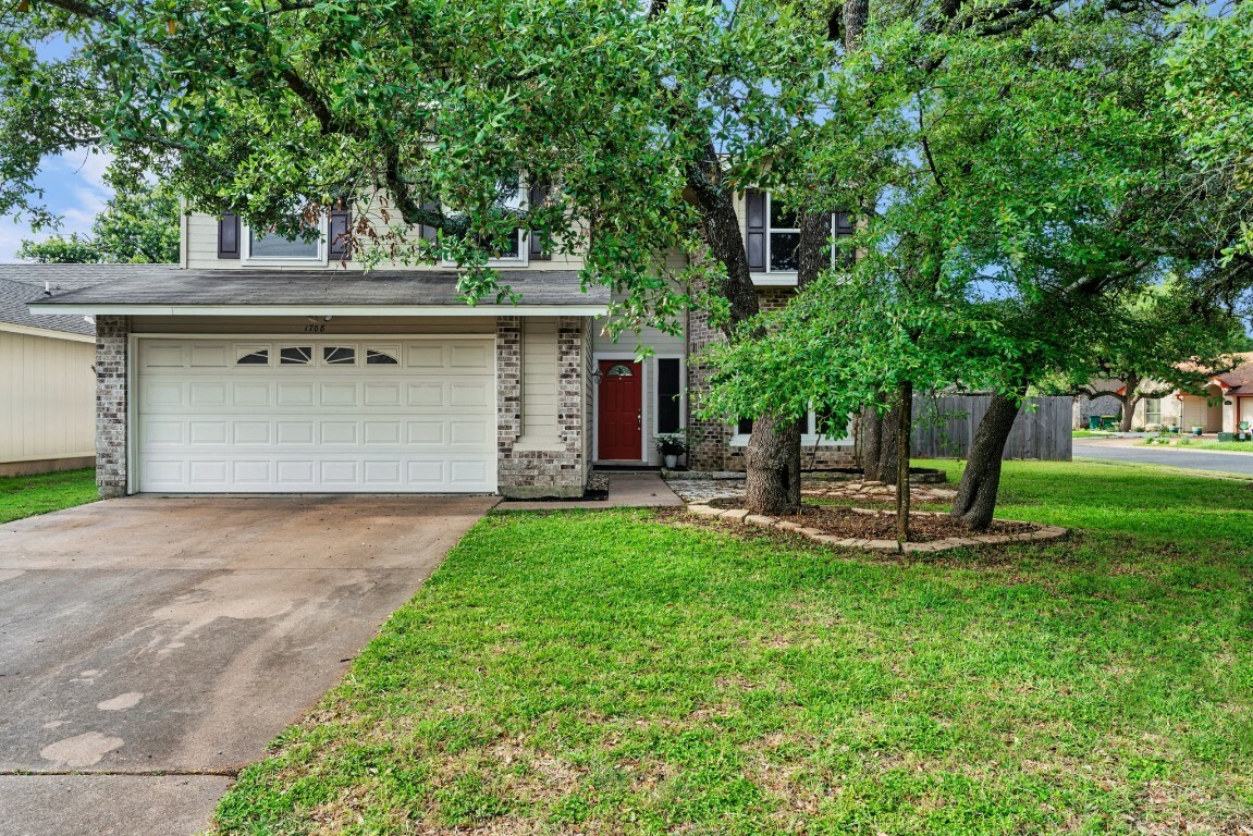 1708 Hatch Road  Cedar Park TX 78613 photo