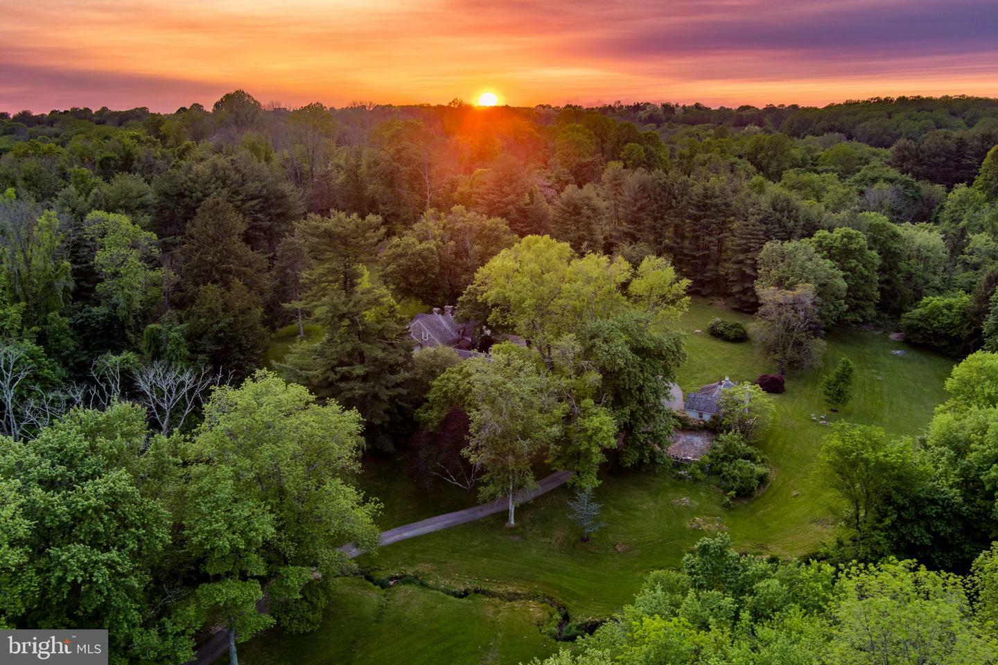 Property Photo: 1329 Sycamore Mills Road PA 19342