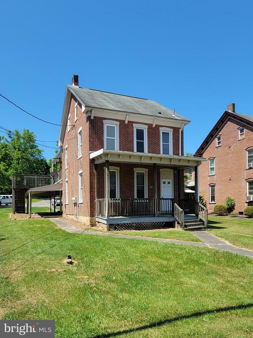 Property Photo: 1168 Old Swede Road PA 19518