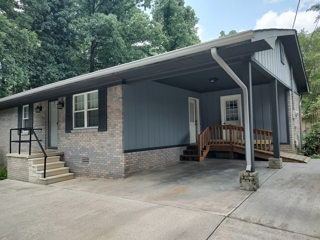 Property Photo:  45 Charger Drive  GA 30705 