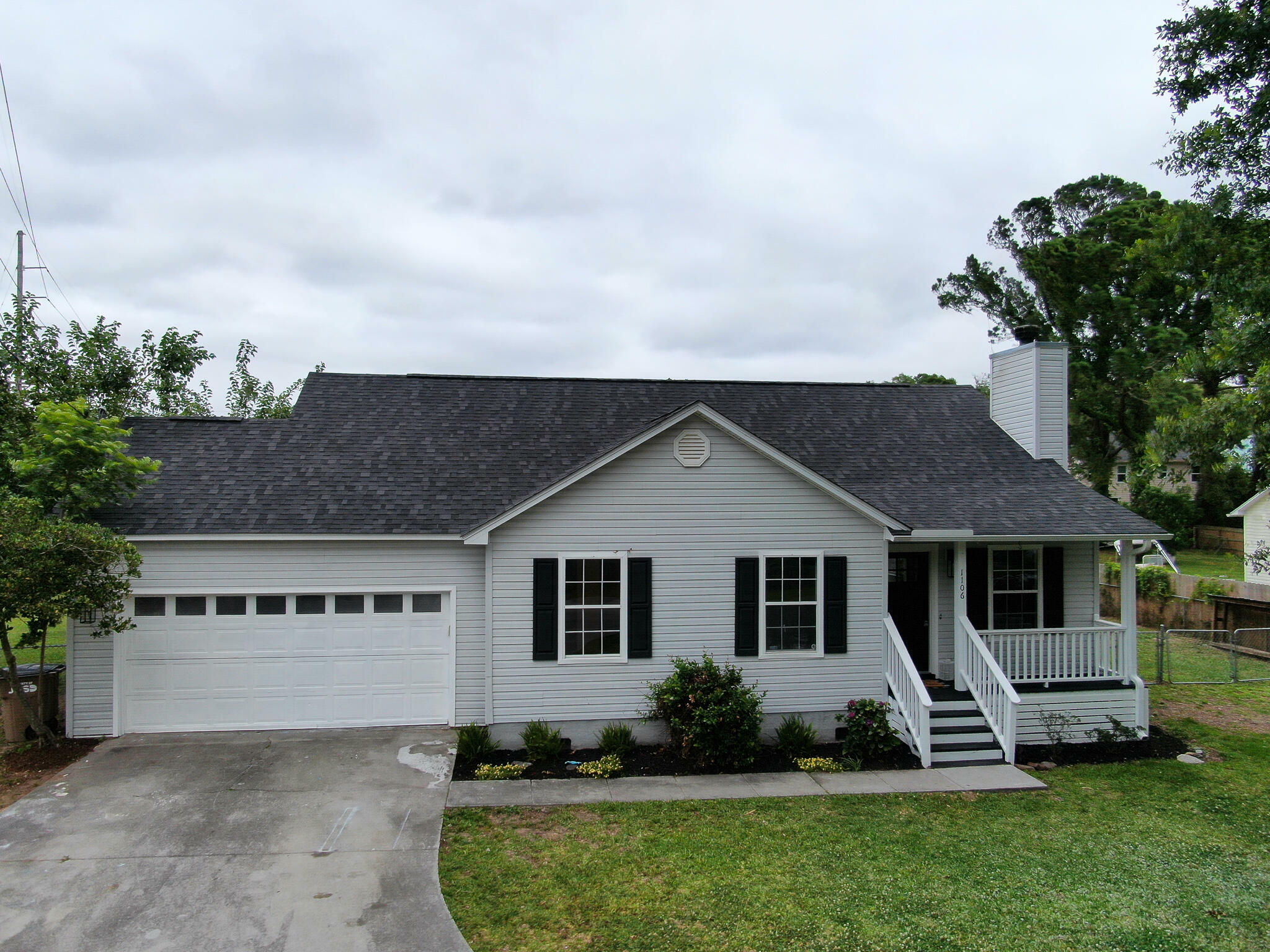 Property Photo: 1106 Oceanview Road SC 29412