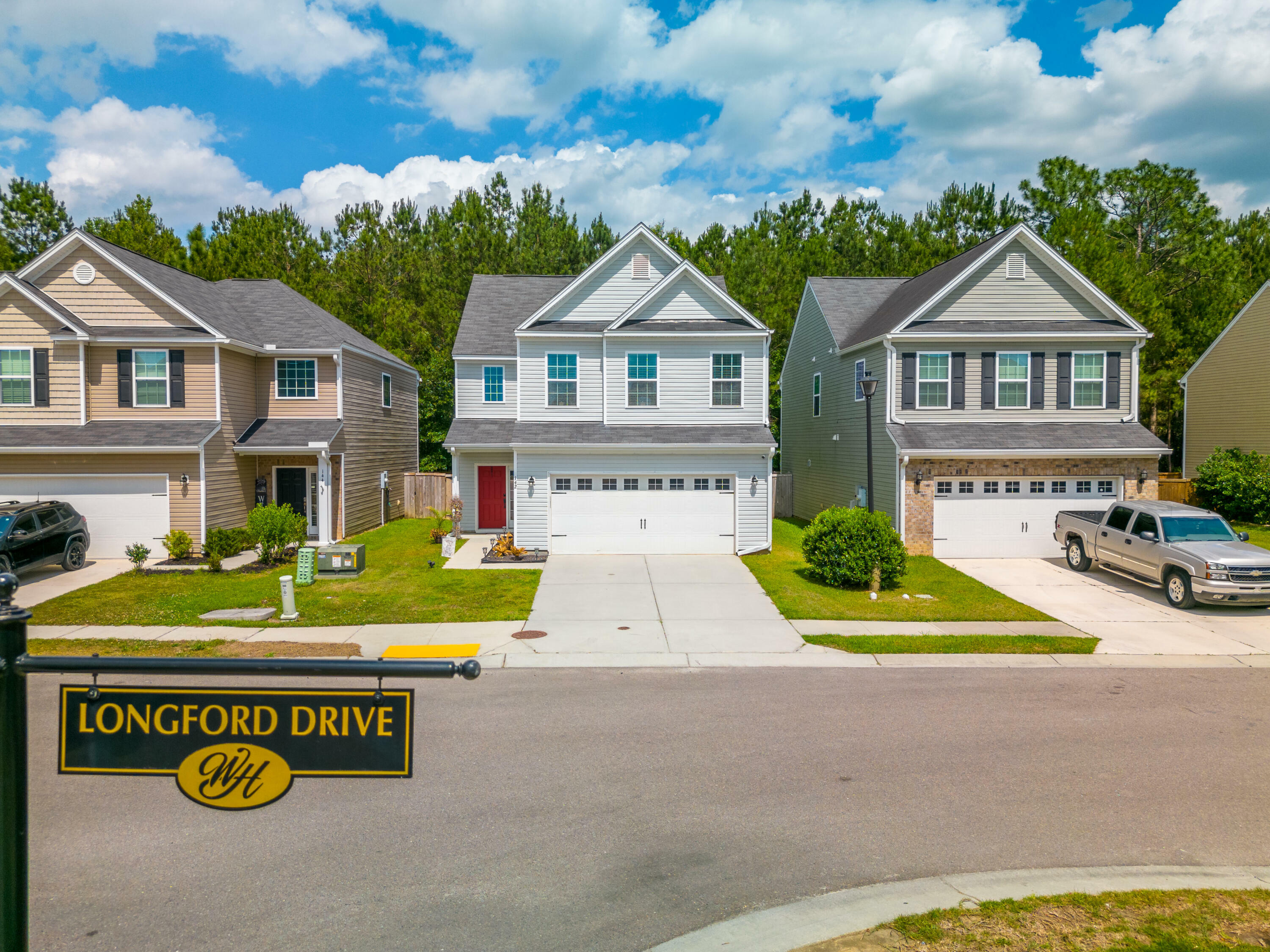 Property Photo: 142 Longford Drive SC 29483