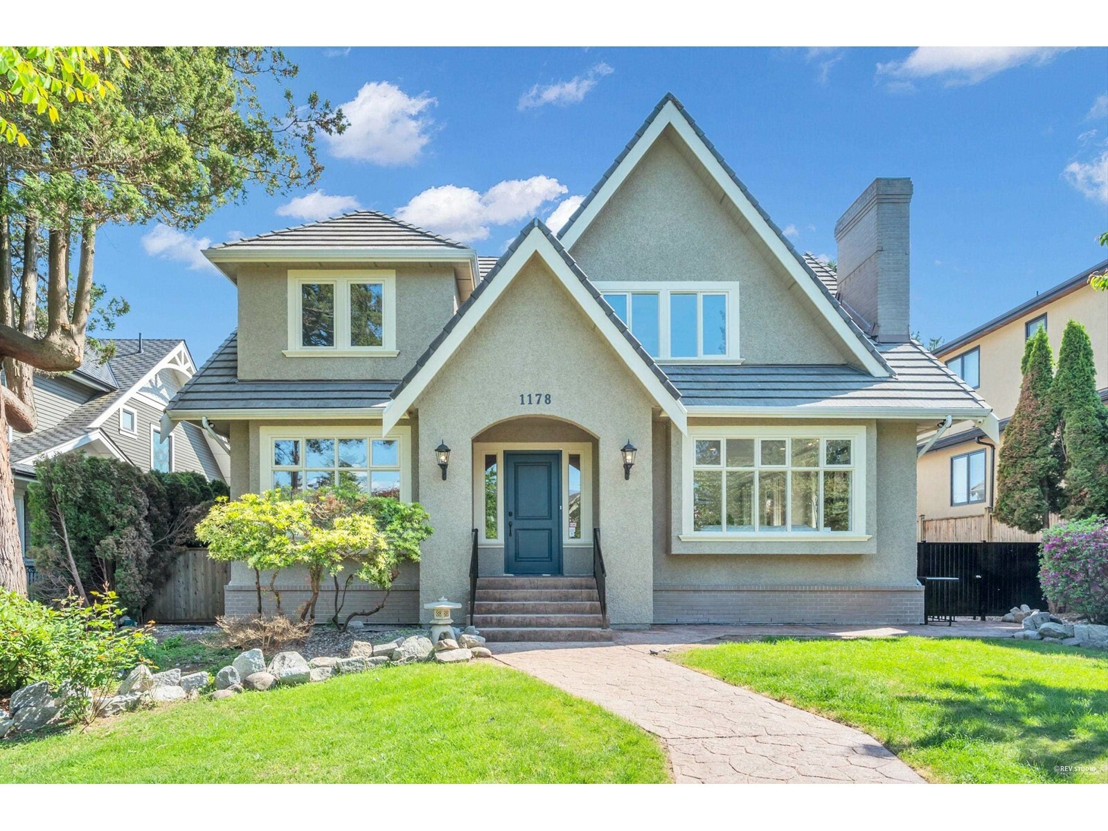 Property Photo:  1178 West 40th Avenue  BC V6M1V2 