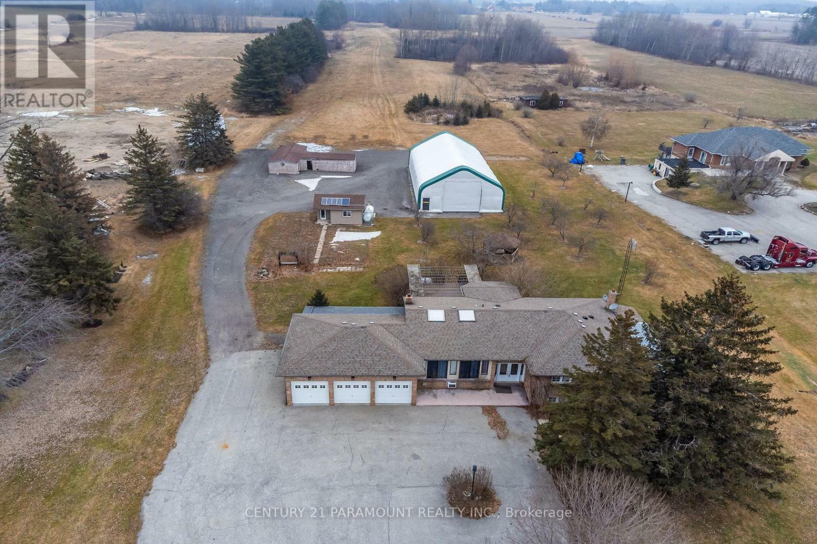 Property Photo:  14739 Dixie Road  ON L0N1K0 