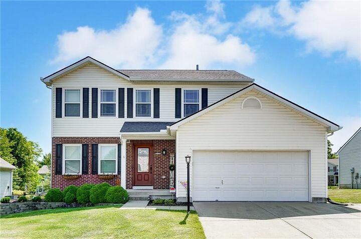 647 Thornton Drive  Morrow OH 45152 photo