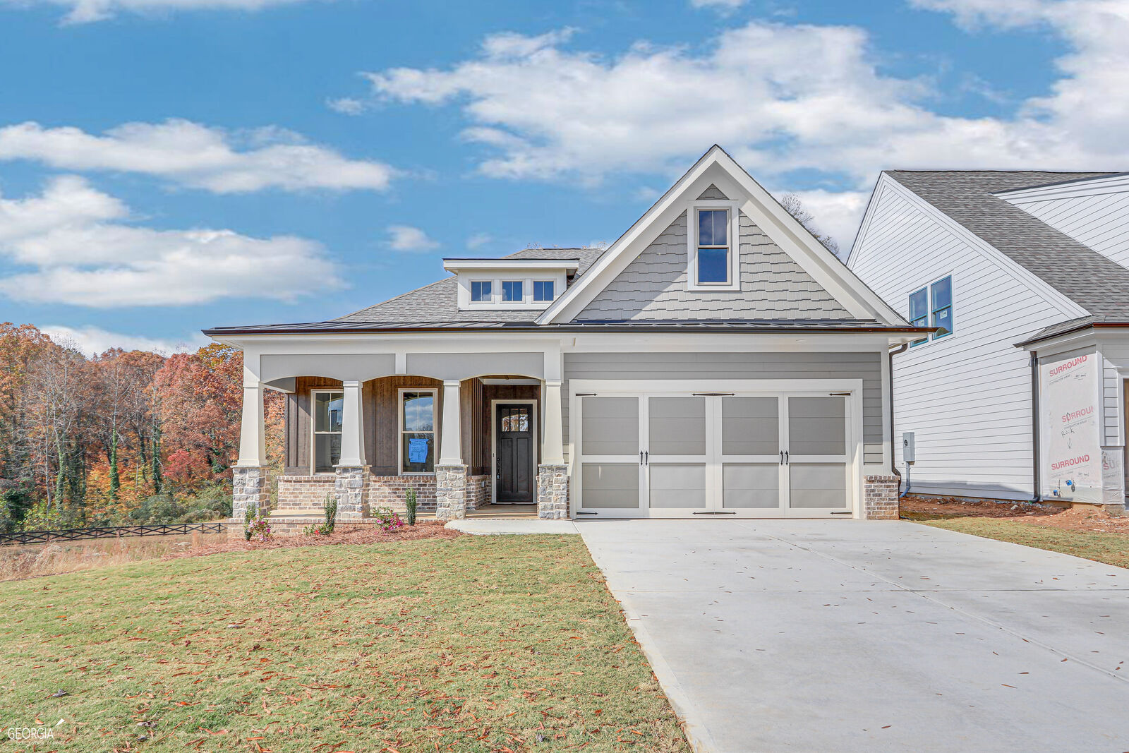 Property Photo:  3487 Big View Road 06  GA 30506 