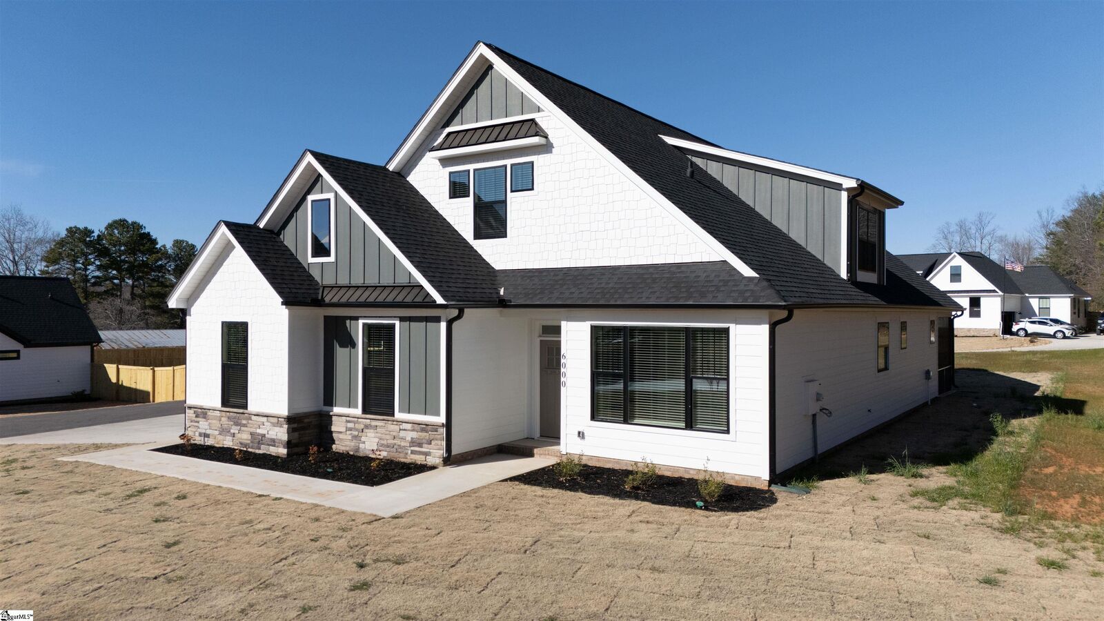 Property Photo:  6000 Locust Hill Road  SC 29690 