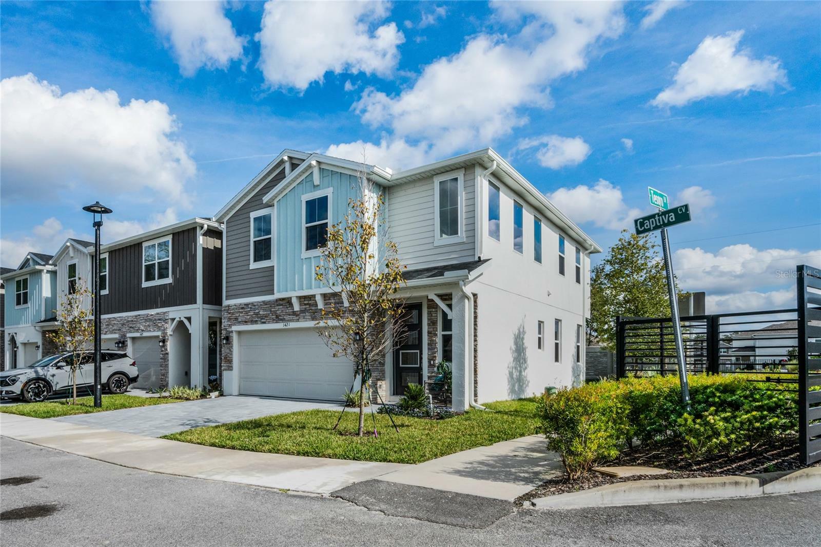 Property Photo:  1402 Captiva Cove  FL 32771 