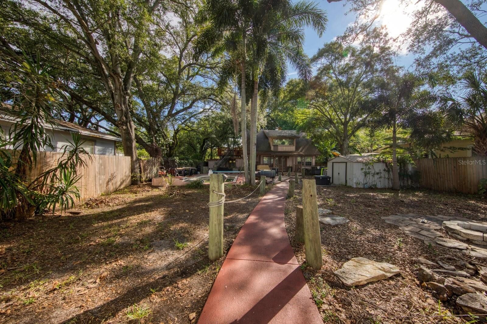 Property Photo: 3931 Haines Road N FL 33703