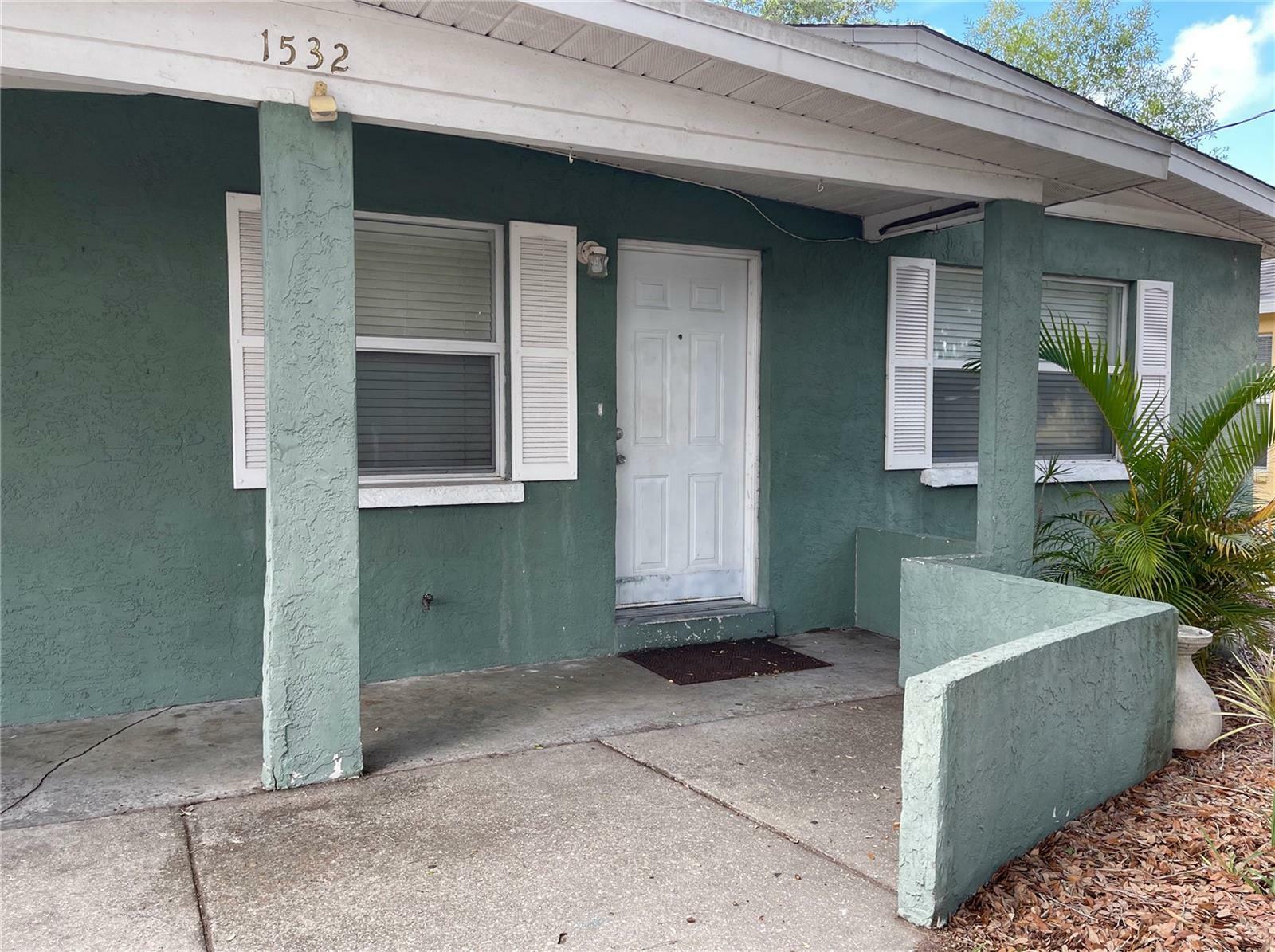 Property Photo:  1532 31st Street  FL 34234 