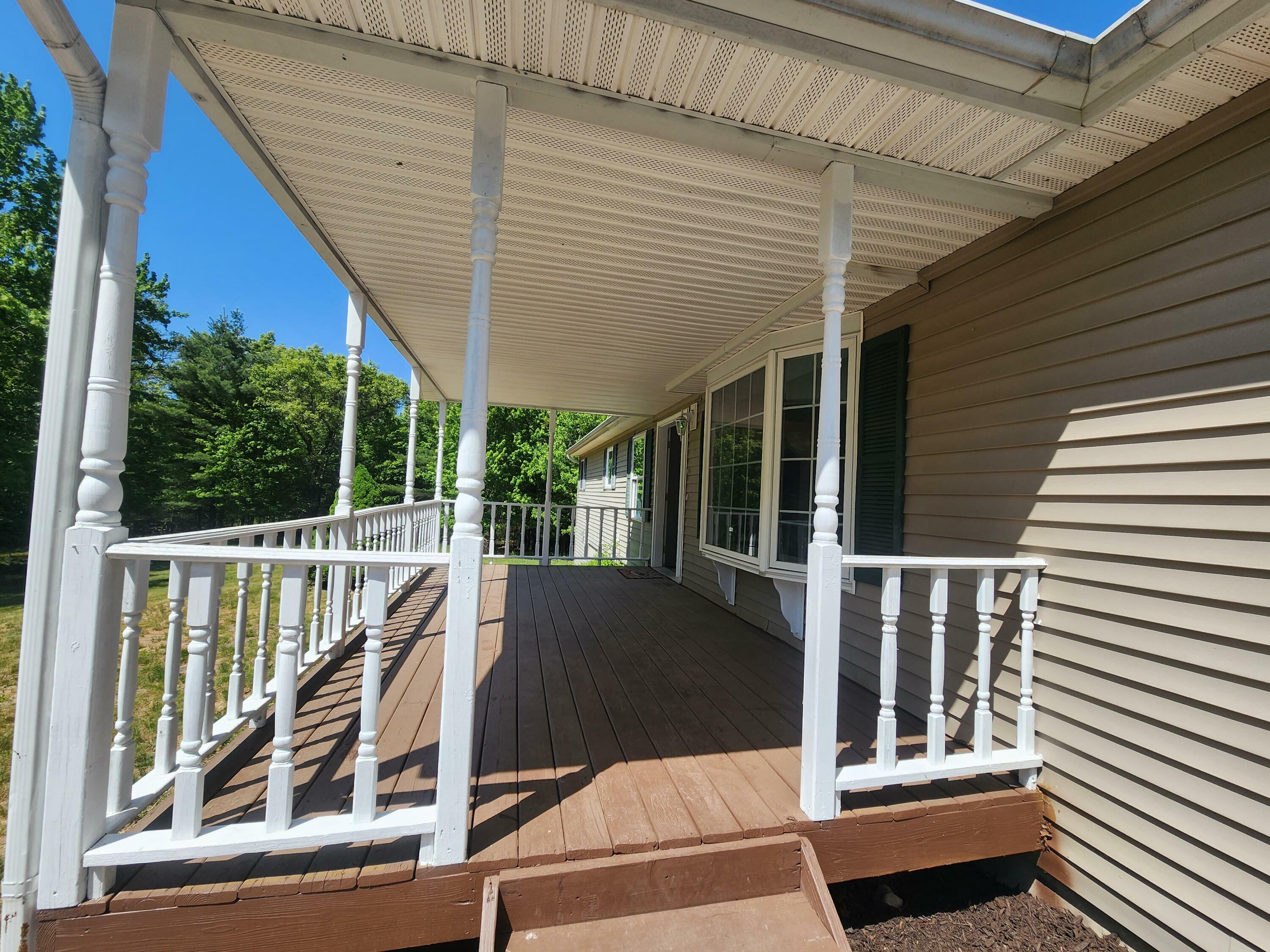 Property Photo: 3946 9th Dr WI 53965