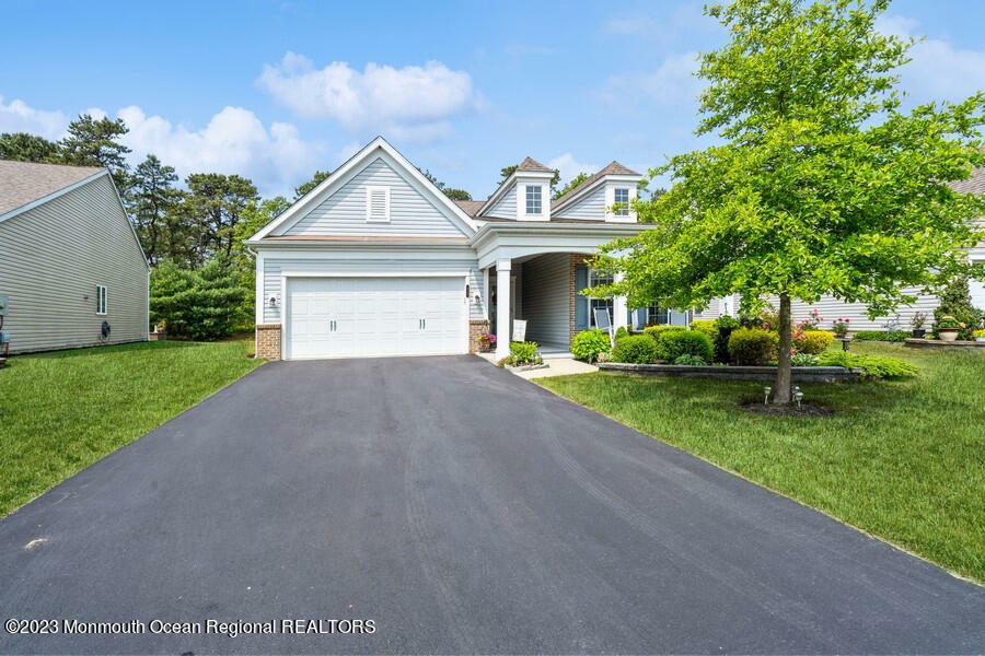 Property Photo: 72 Aberdeen Lane NJ 08759