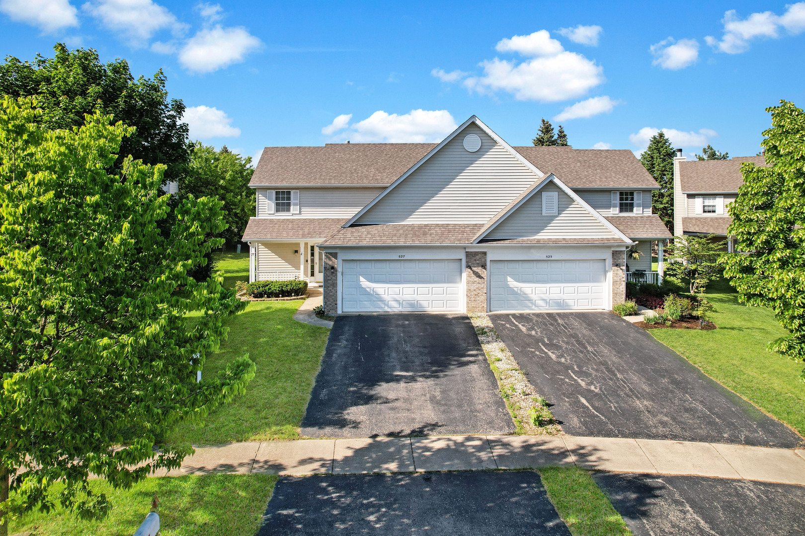 527 Northgate Circle  Oswego IL 60543 photo