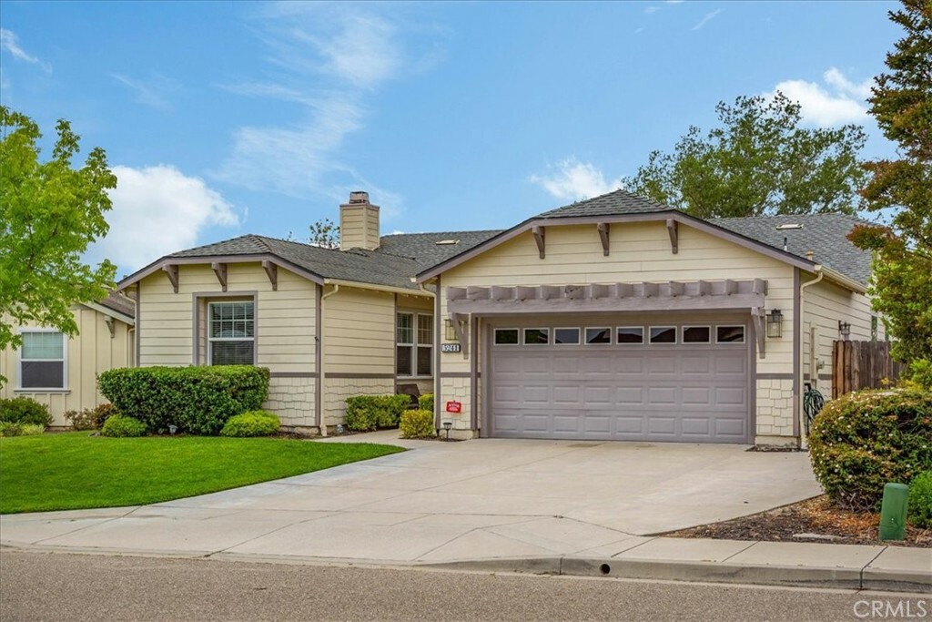 Property Photo:  5241 Pine Creek Court  CA 93455 