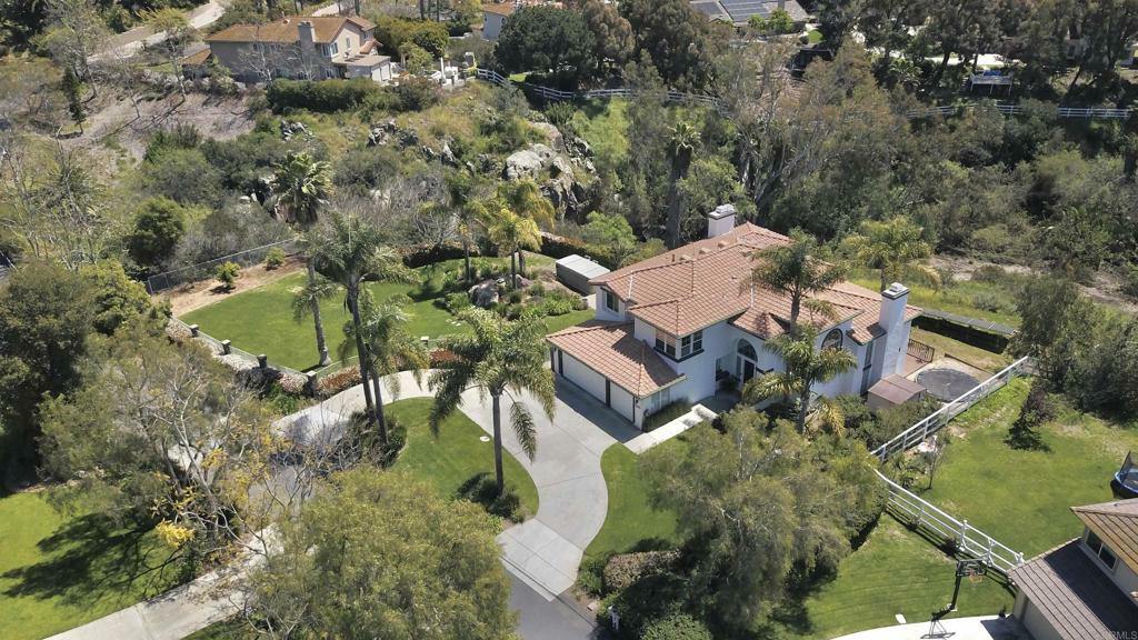 3205 Brookside Ln  Encinitas CA 92024 photo