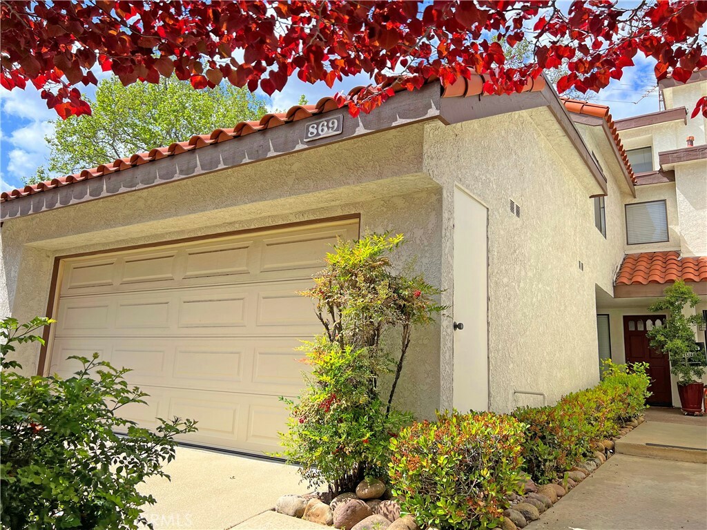 Property Photo:  869 Connors Court  CA 91711 