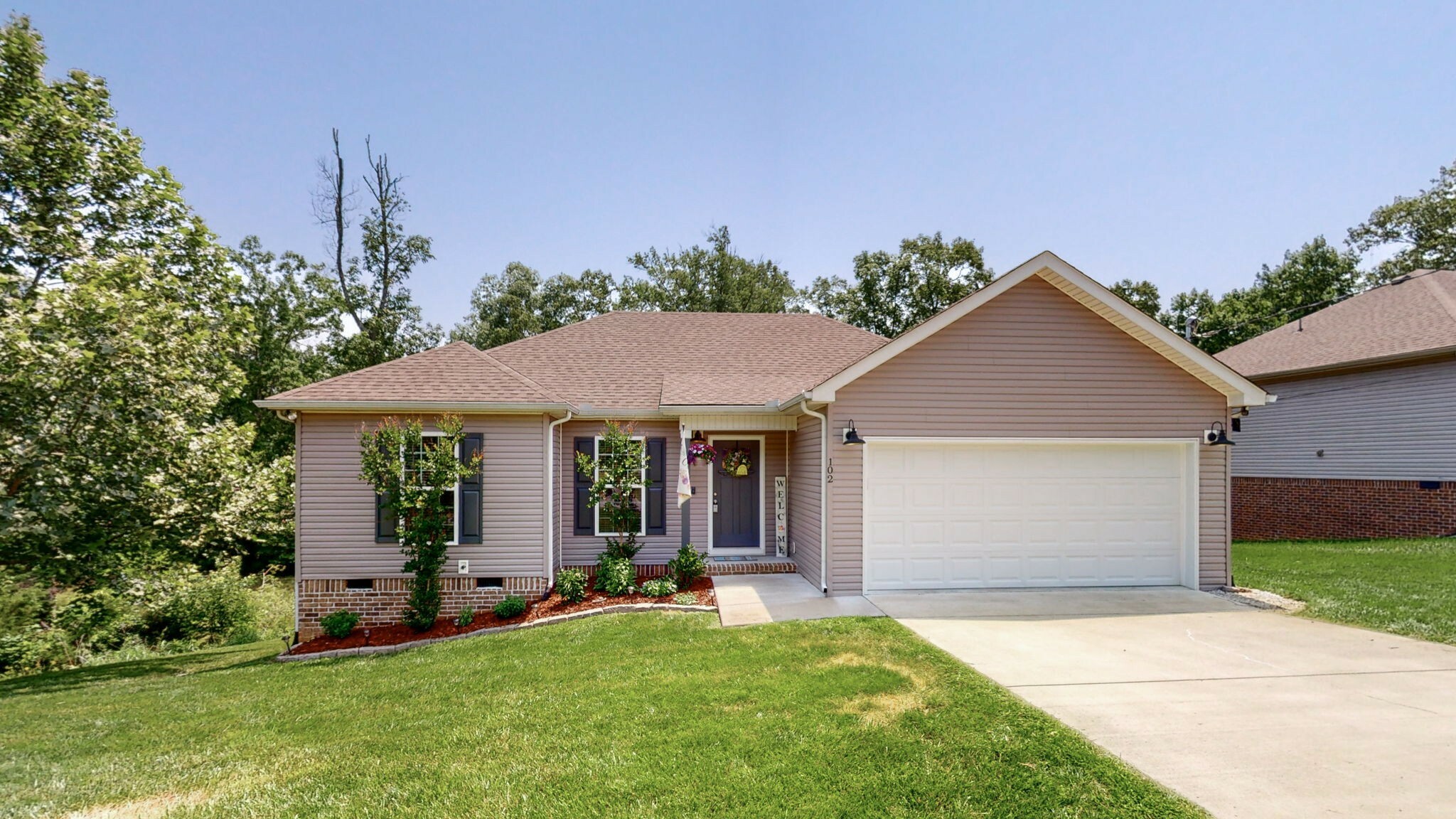 102 Doak St  Shelbyville TN 37160 photo