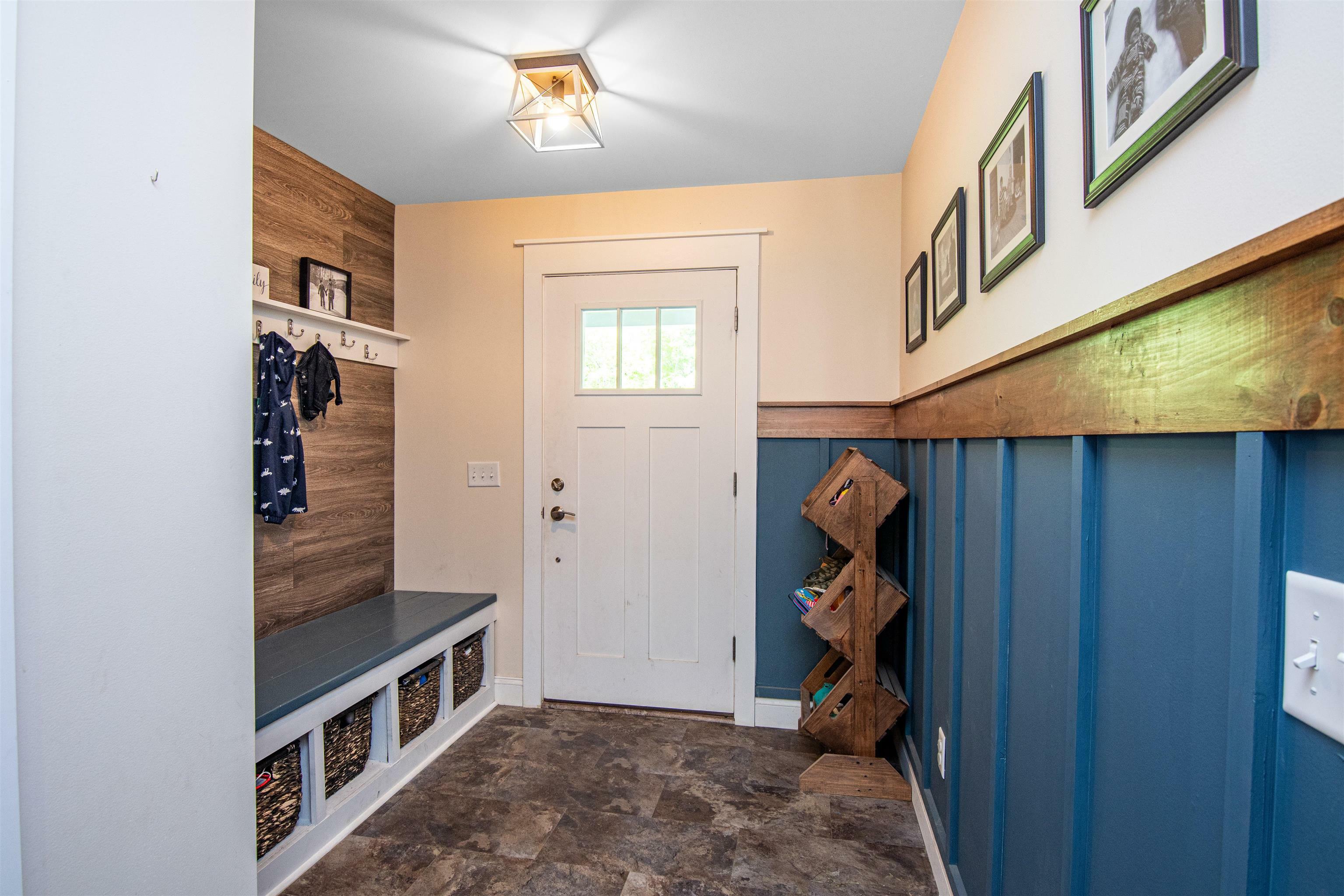 Property Photo:  1408 Bovat Road  VT 05468 