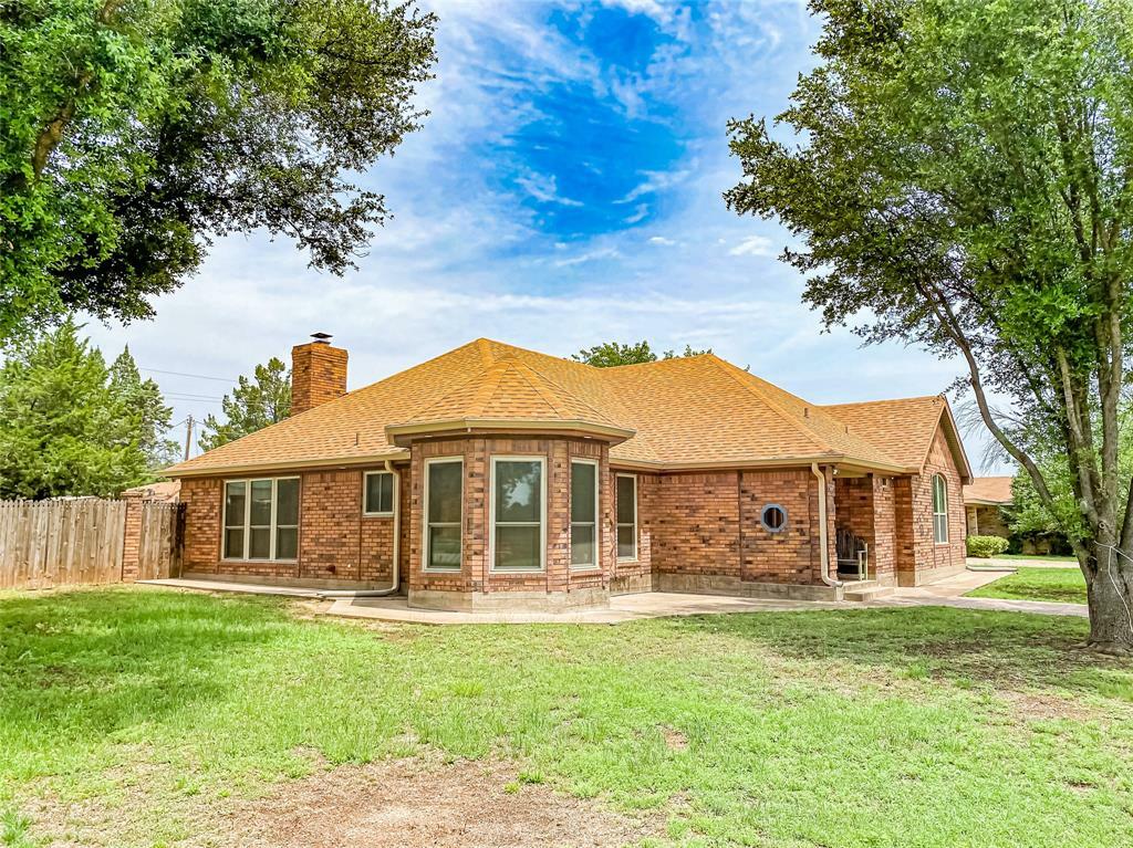 Property Photo:  1300 Sunset Drive  TX 79504 