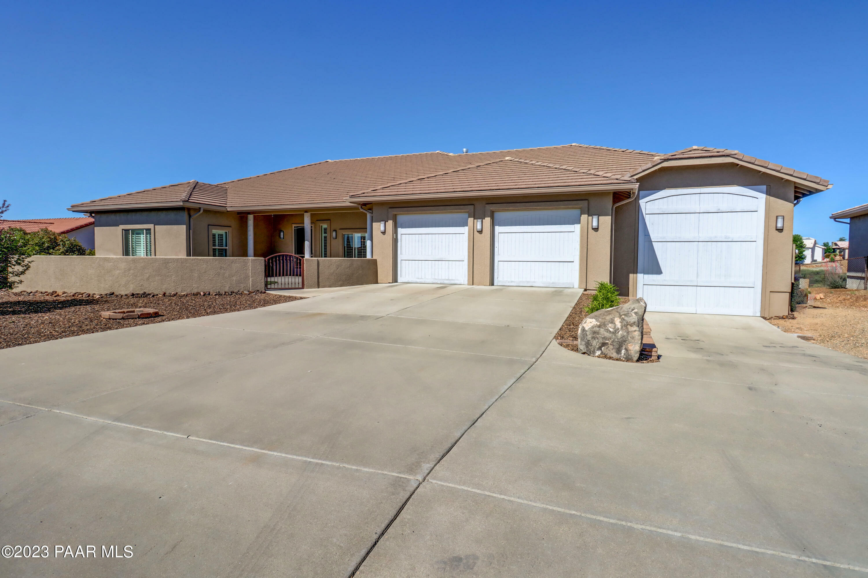 Property Photo:  1470 N Overlook Drive  AZ 86327 