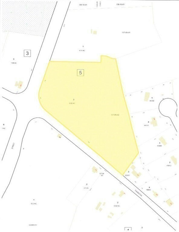 Property Photo: 483 Thurston MA 02093