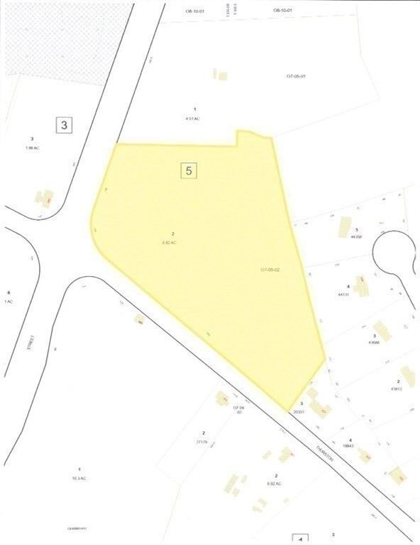 Property Photo:  483 Thurston  MA 02093 