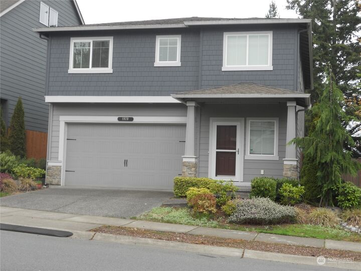 1920 98th Avenue SE  Lake Stevens WA 98258 photo