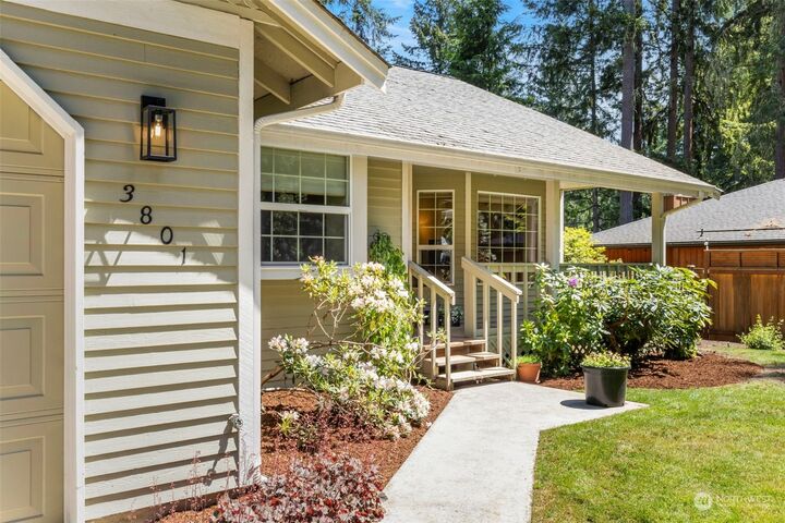 Property Photo: 3801 68th Avenue Ct NW WA 98335