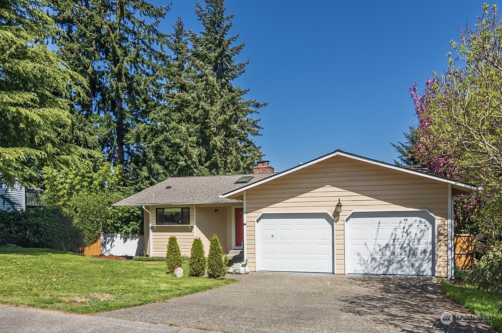 Property Photo:  3930 SW 328th Place  WA 98023 