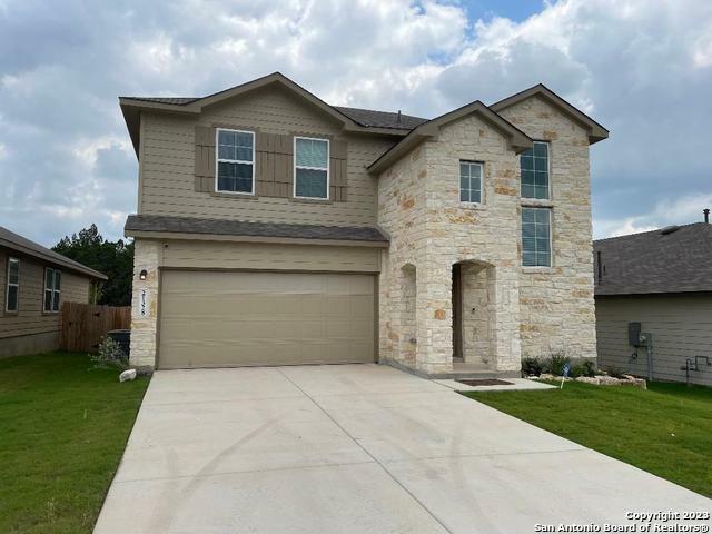 21328 Ruby Creek  San Antonio TX 78266 photo