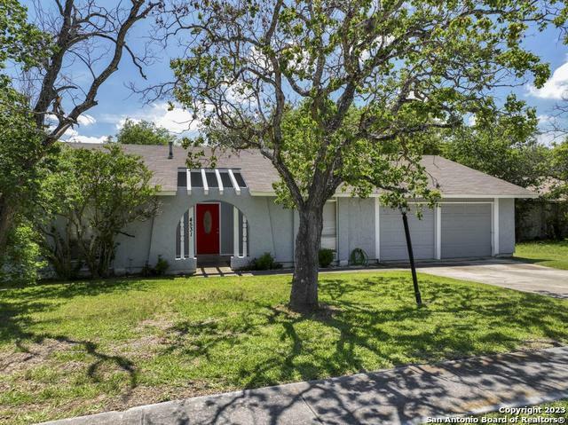 Property Photo:  4531 Lakebend West Dr  TX 78244 