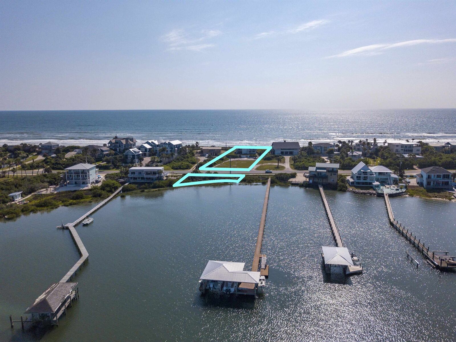 Property Photo:  7300 A1a South  FL 32080 