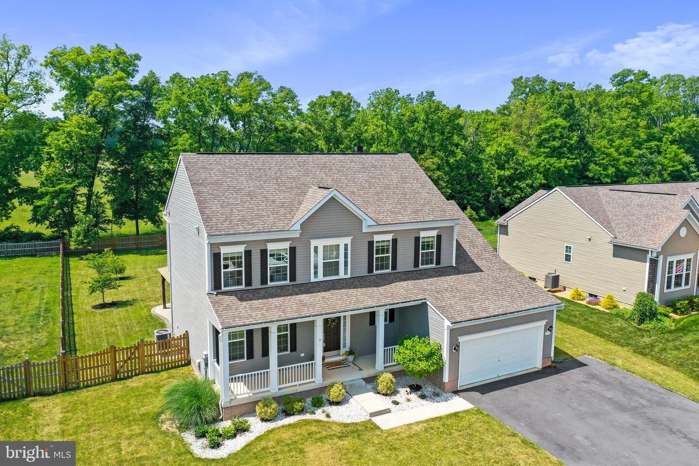 Property Photo:  173 Twain Street  WV 25420 