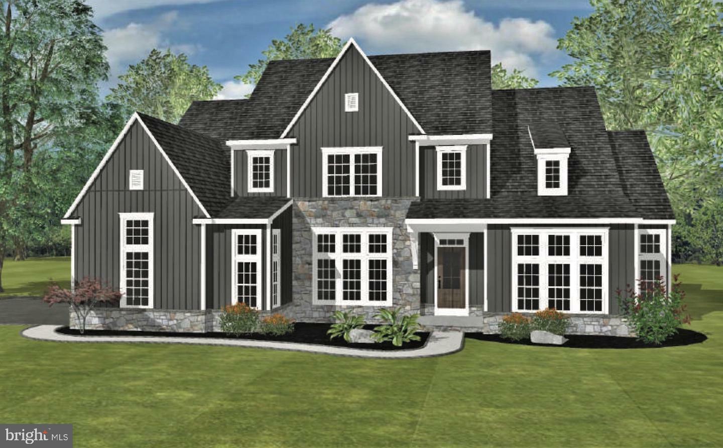 Lot 3 Fenwick Model Parkwood Drive  York PA 17404 photo