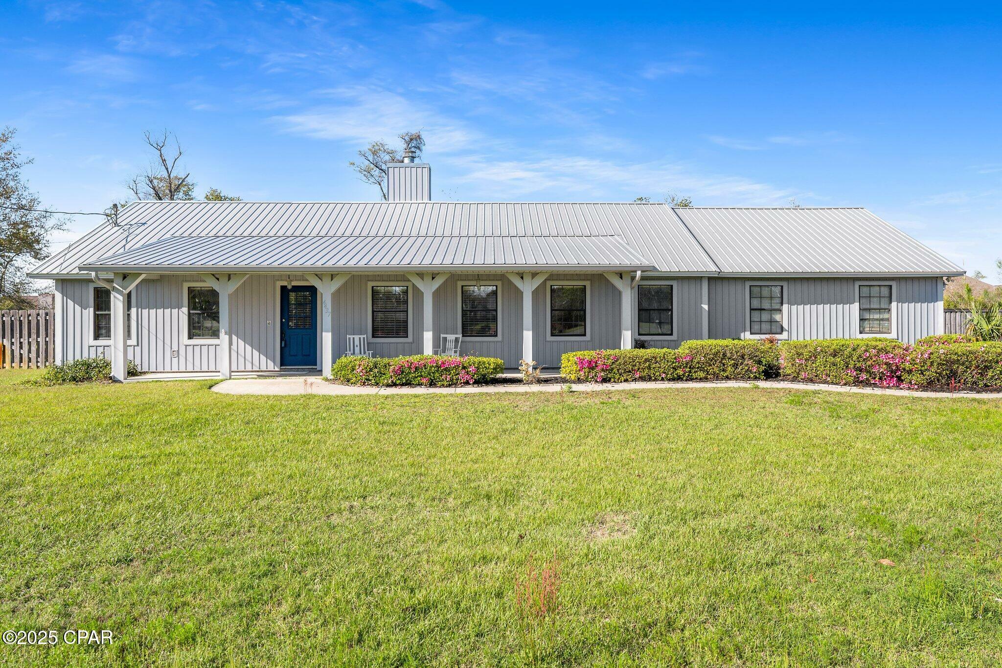 Property Photo: 4437 Bluewater Drive FL 32404