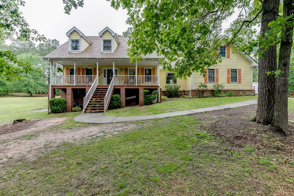 Property Photo: 5441 Gum Creek Court GA 30052