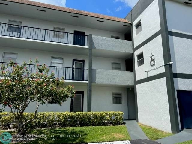 Property Photo: 8310 Sands Point Blvd L205 FL 33321